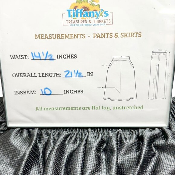 Nike Basketball Mesh Shorts 2 Pairs Mens M Black Elastic Waist Athletic Wear - Picture 6 of 6